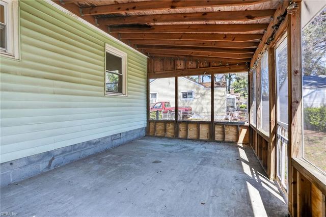 801 Finchley RD, Portsmouth, VA 23702