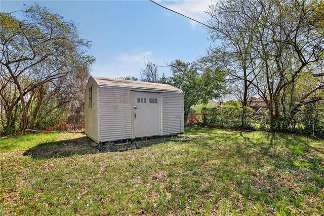 801 Finchley RD, Portsmouth, VA 23702