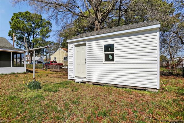 801 Finchley RD, Portsmouth, VA 23702