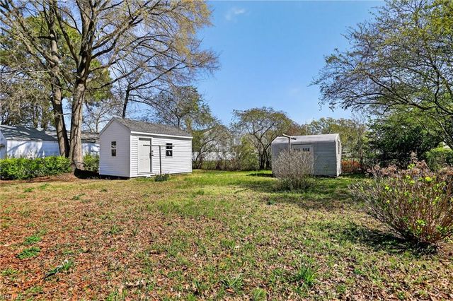 801 Finchley RD, Portsmouth, VA 23702