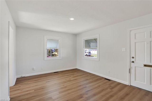 801 Finchley RD, Portsmouth, VA 23702