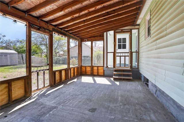 801 Finchley RD, Portsmouth, VA 23702