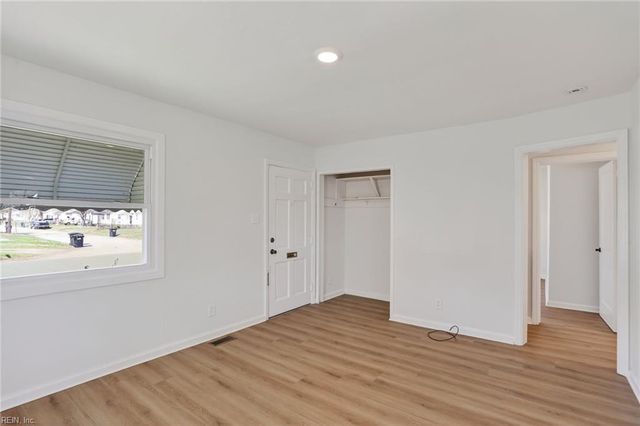 801 Finchley RD, Portsmouth, VA 23702