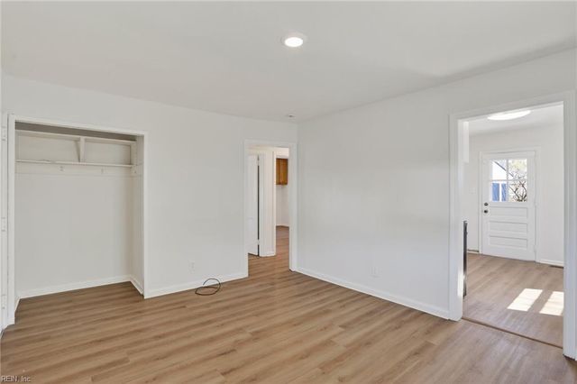 801 Finchley RD, Portsmouth, VA 23702