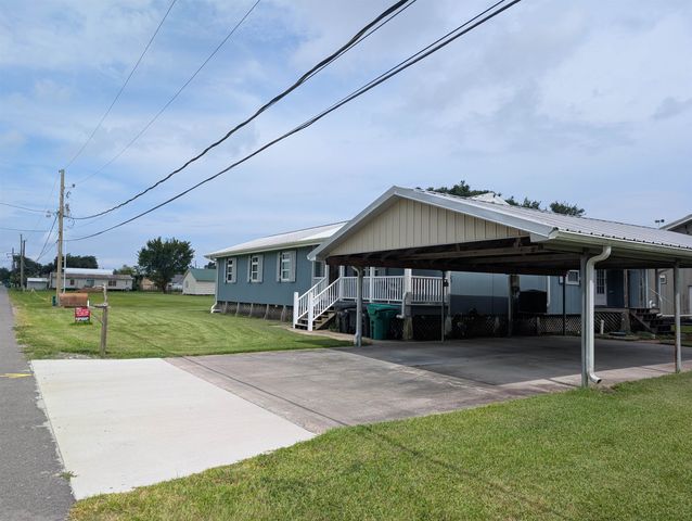 131 West 74th Street, Cut Off, LA 70345