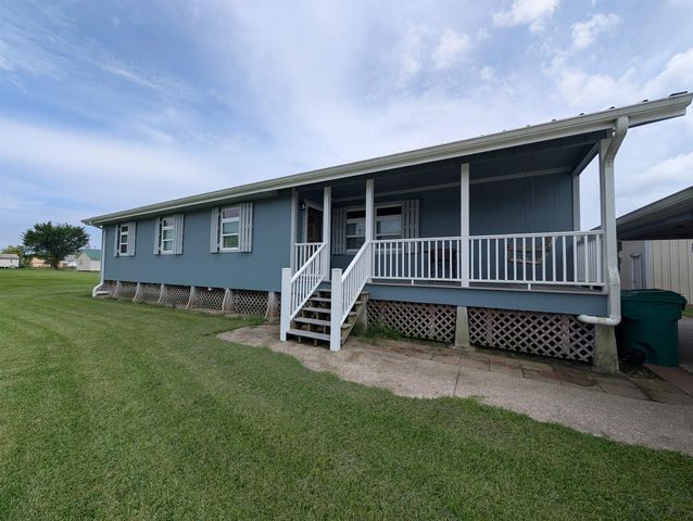 131 West 74th Street, Cut Off, LA 70345