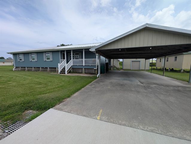 131 West 74th Street, Cut Off, LA 70345