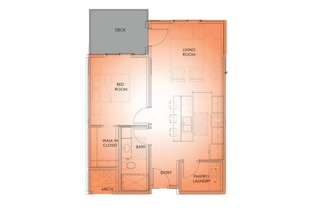 4428 Deer Creek Road 108, Iowa City, IA 52246