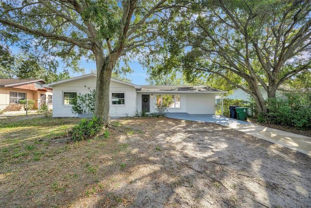 2003 E HANNA AVENUE, Tampa, FL 33610