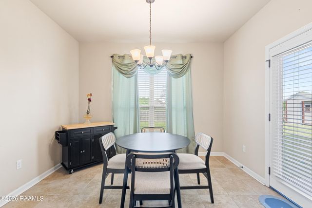 107 Green Mountain Ridge Street, Youngsville, LA 70592