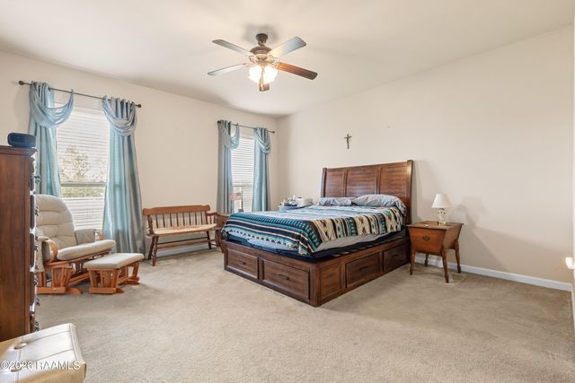 107 Green Mountain Ridge Street, Youngsville, LA 70592