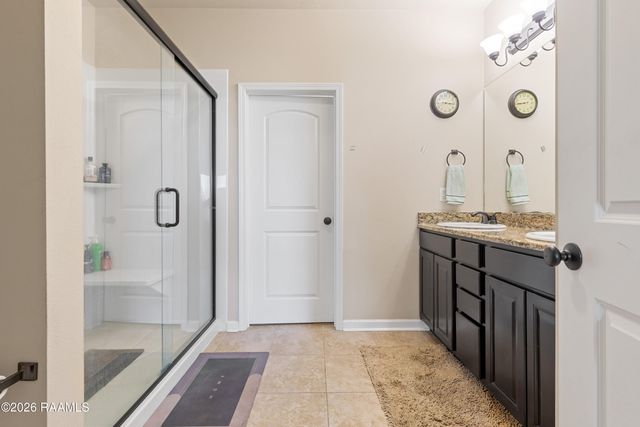 107 Green Mountain Ridge Street, Youngsville, LA 70592