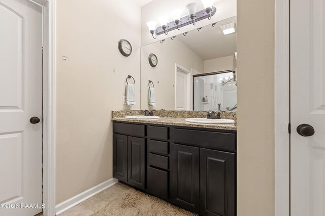 107 Green Mountain Ridge Street, Youngsville, LA 70592