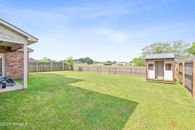 107 Green Mountain Ridge Street, Youngsville, LA 70592