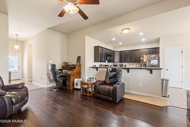 107 Green Mountain Ridge Street, Youngsville, LA 70592