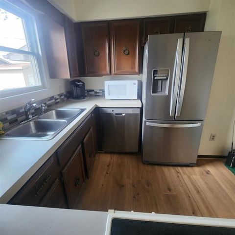 407 W Clara Street, Linwood, MI 48634