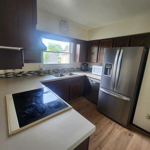 407 W Clara Street, Linwood, MI 48634