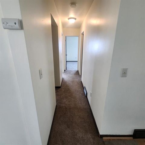 407 W Clara Street, Linwood, MI 48634