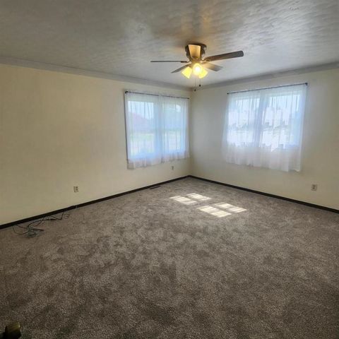 407 W Clara Street, Linwood, MI 48634