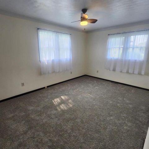 407 W Clara Street, Linwood, MI 48634