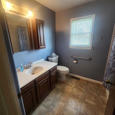 407 W Clara Street, Linwood, MI 48634