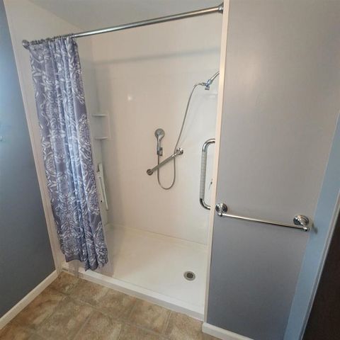 407 W Clara Street, Linwood, MI 48634