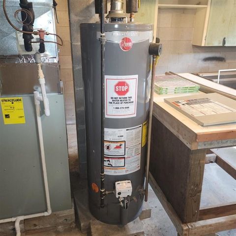 407 W Clara Street, Linwood, MI 48634