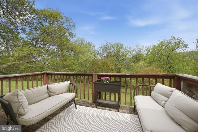 91 GRANNY SMITH RD, Linden, VA 22642