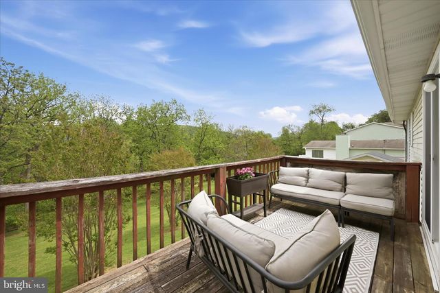 91 GRANNY SMITH RD, Linden, VA 22642