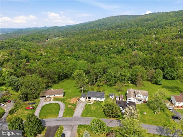 91 GRANNY SMITH RD, Linden, VA 22642