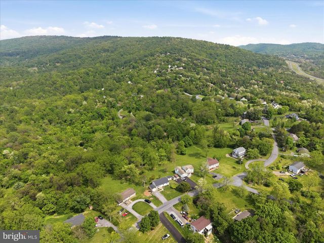 91 GRANNY SMITH RD, Linden, VA 22642
