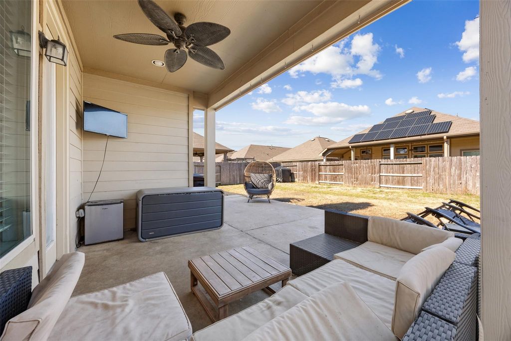 Image 23 of property listing at 24006 Eagle Sage Lane, Katy, TX 77493