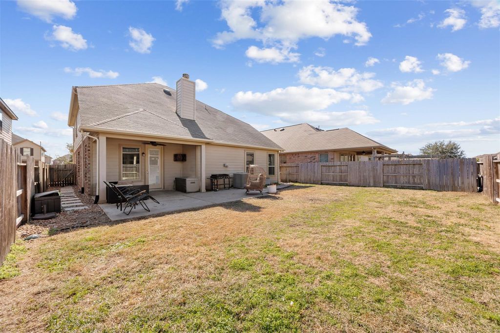 Image 24 of property listing at 24006 Eagle Sage Lane, Katy, TX 77493