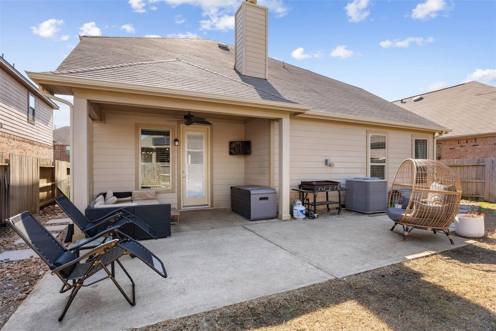 Image 25 of property listing at 24006 Eagle Sage Lane, Katy, TX 77493