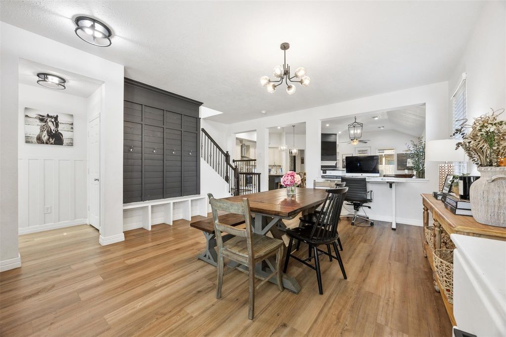 Image 7 of property listing at 24006 Eagle Sage Lane, Katy, TX 77493