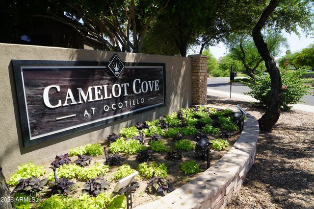 3340 S CAMELLIA Place, Chandler, AZ 85248