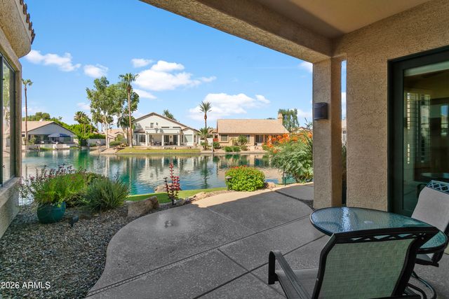 3340 S CAMELLIA Place, Chandler, AZ 85248