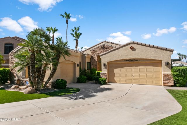 3340 S CAMELLIA Place, Chandler, AZ 85248