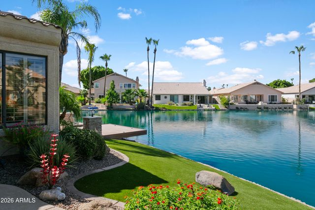3340 S CAMELLIA Place, Chandler, AZ 85248