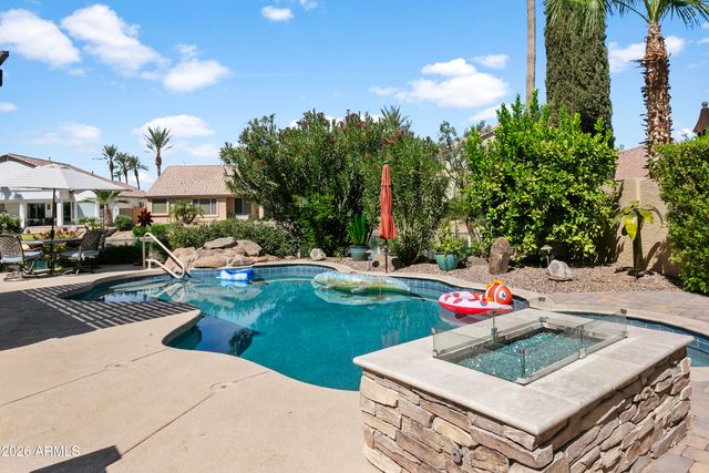 3340 S CAMELLIA Place, Chandler, AZ 85248