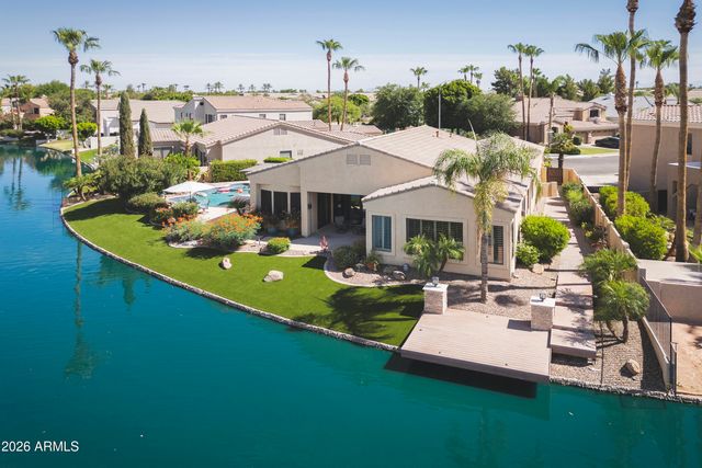 3340 S CAMELLIA Place, Chandler, AZ 85248