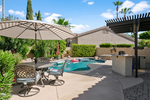 3340 S CAMELLIA Place, Chandler, AZ 85248