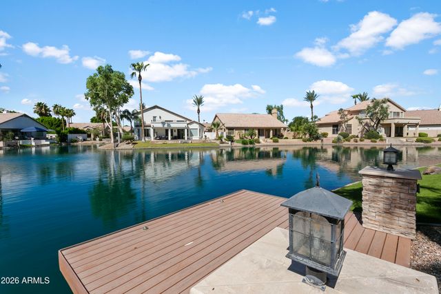 3340 S CAMELLIA Place, Chandler, AZ 85248