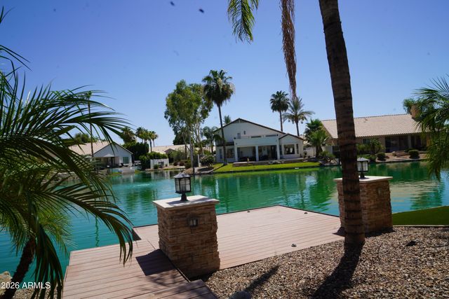 3340 S CAMELLIA Place, Chandler, AZ 85248