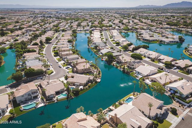 3340 S CAMELLIA Place, Chandler, AZ 85248