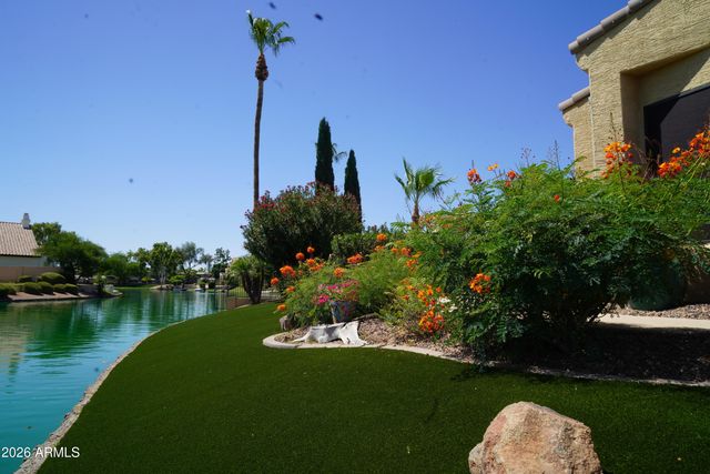3340 S CAMELLIA Place, Chandler, AZ 85248