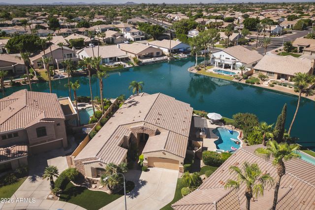 3340 S CAMELLIA Place, Chandler, AZ 85248