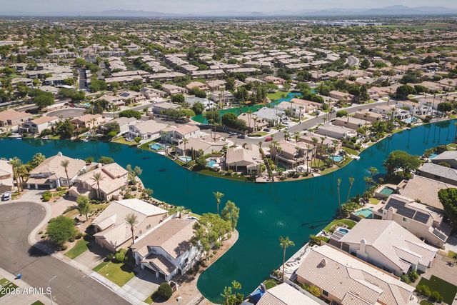 3340 S CAMELLIA Place, Chandler, AZ 85248