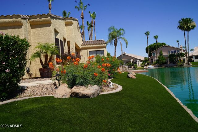 3340 S CAMELLIA Place, Chandler, AZ 85248