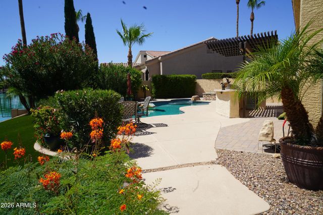3340 S CAMELLIA Place, Chandler, AZ 85248